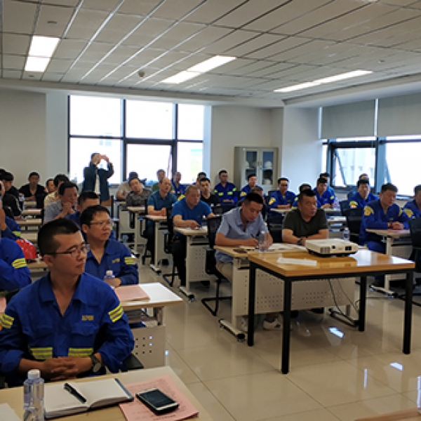 深圳申办起重机械安全管理员证