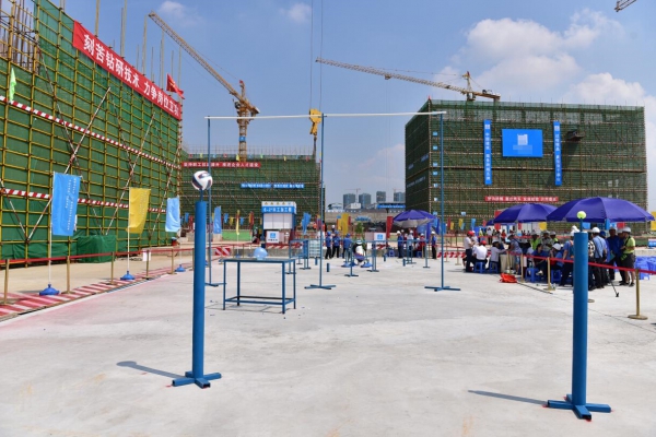 深圳建筑塔吊司机证难考吗