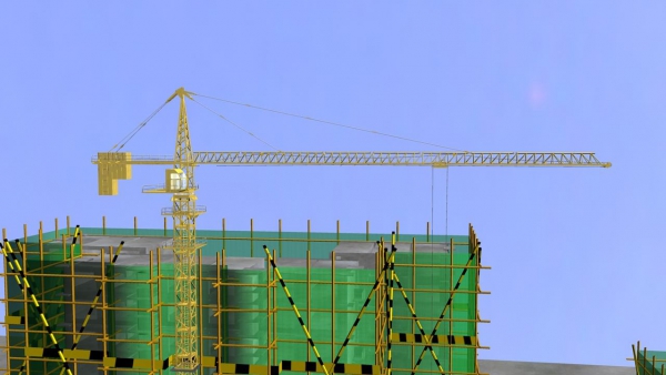 深圳怎么考建筑塔吊司机证 深圳怎么考建筑塔吊司机证