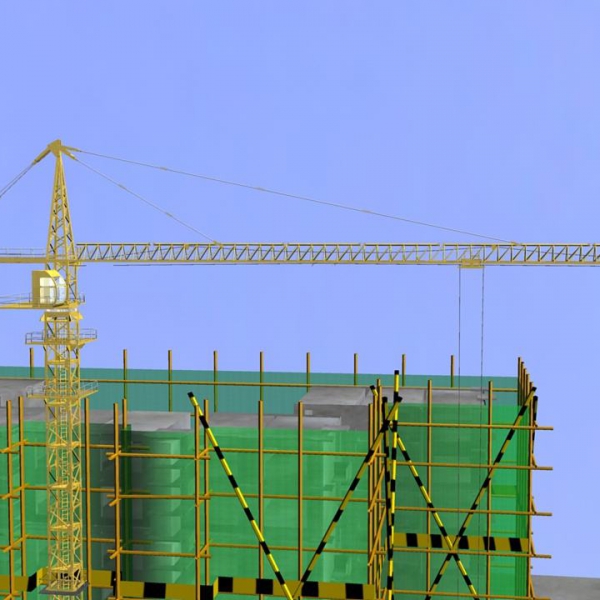 深圳怎么考建筑塔吊司机证