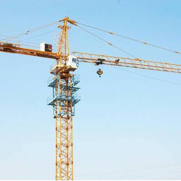 深圳怎样办建筑塔吊司机证