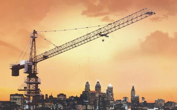 深圳建筑塔吊司机证报考标准