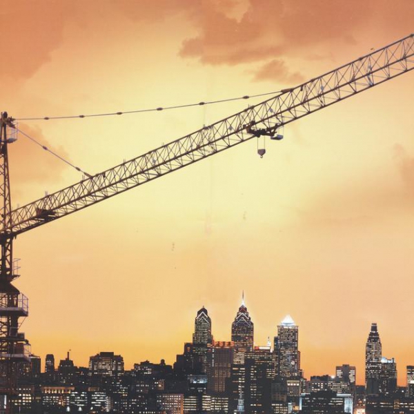 深圳建筑塔吊司机证报考标准