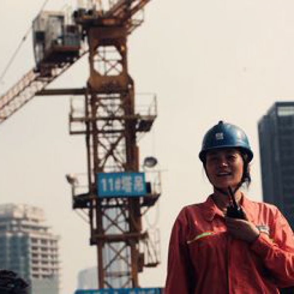 深圳在哪办建筑塔吊指挥证