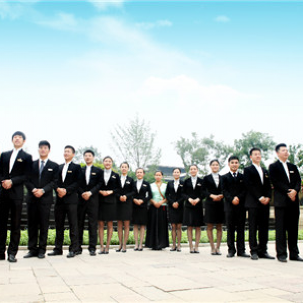 深圳去哪报考物业经理证