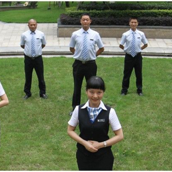 深圳去哪报名物业经理证