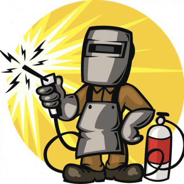 深圳怎样办建筑焊工证