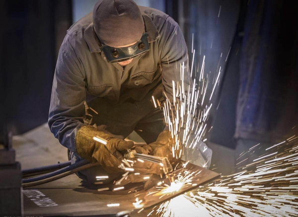 深圳怎样考建筑焊工证