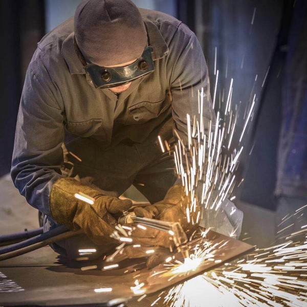 深圳怎样考建筑焊工证