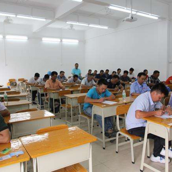 深圳建筑电工证办理要求