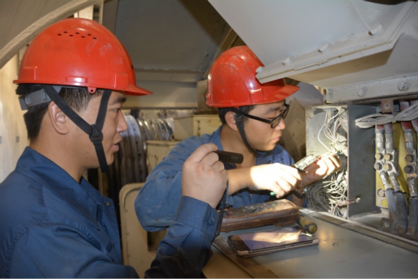 深圳建筑电工证办理渠道