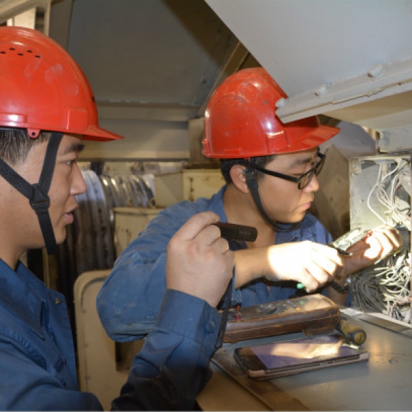 深圳建筑电工证办理渠道