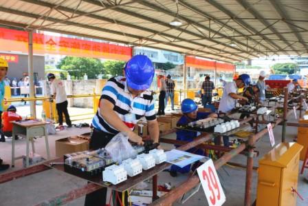 深圳建筑电工证办理须知 深圳建筑电工证办理须知