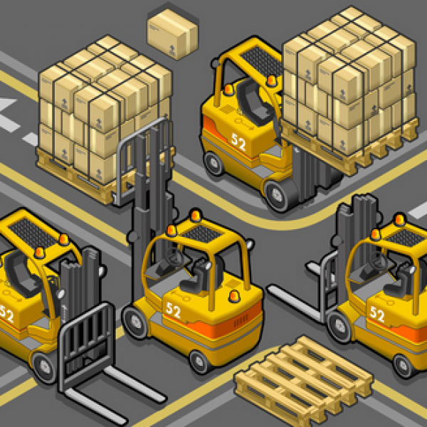 深圳叉车证报考方式