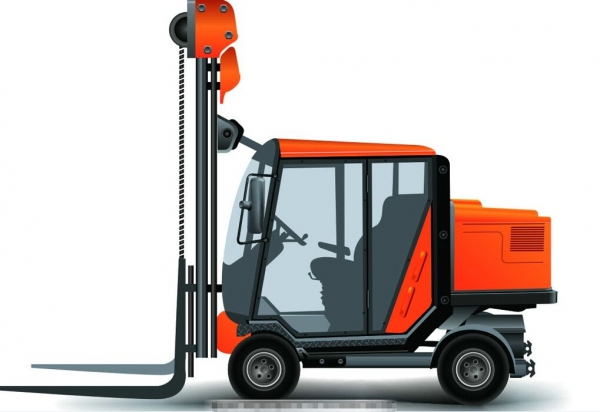 深圳叉车证考试点