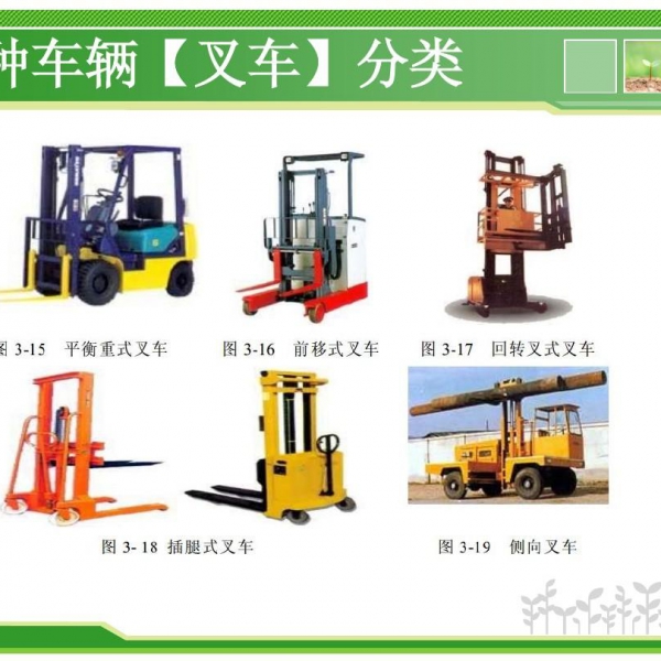 深圳在哪考叉车证