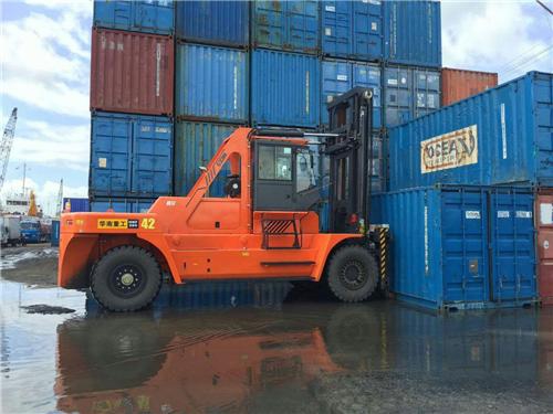 深圳怎么考叉车证