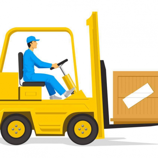 深圳叉车证报考部门