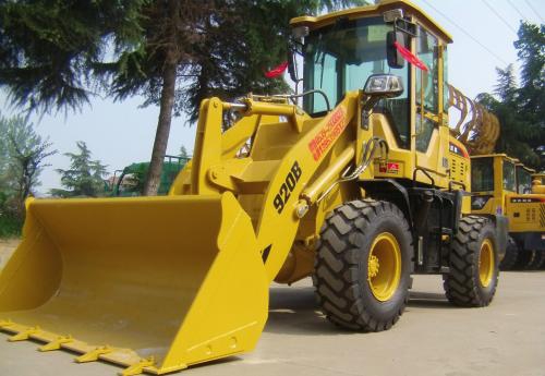 深圳铲车证考几门 深圳铲车证考几门