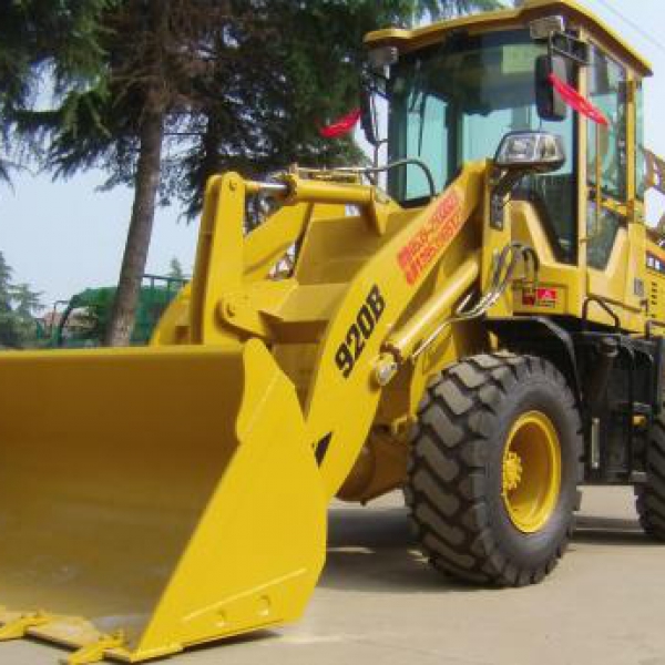 深圳铲车证报考费用